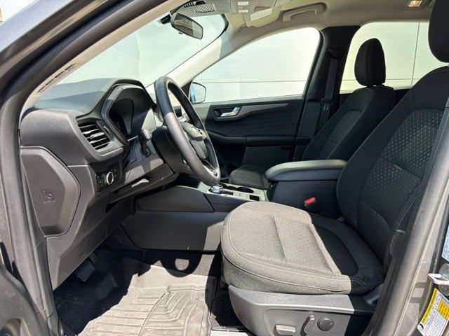Certified 2025 Ford Escape Active w/ Active Premium Tech Pack AWD/4WD image 14