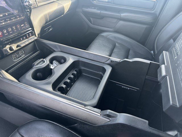 Used 2020 RAM 1500 Rebel w/ Rebel Level 1 Equipment Group image 21