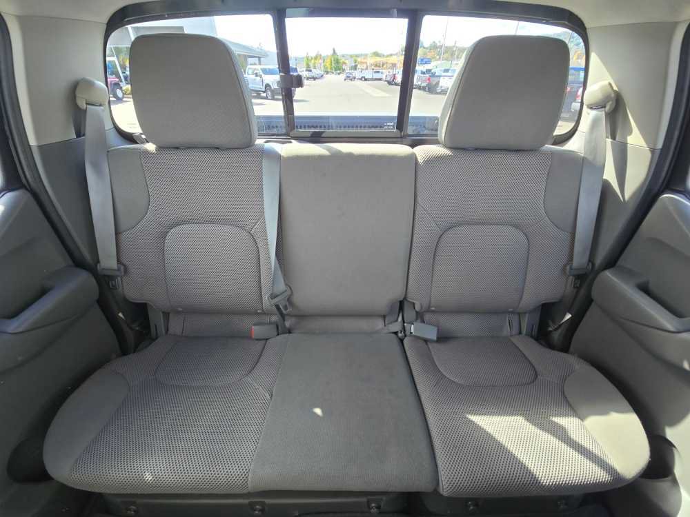 Used 2019 Nissan Frontier SV AWD/4WD image 17