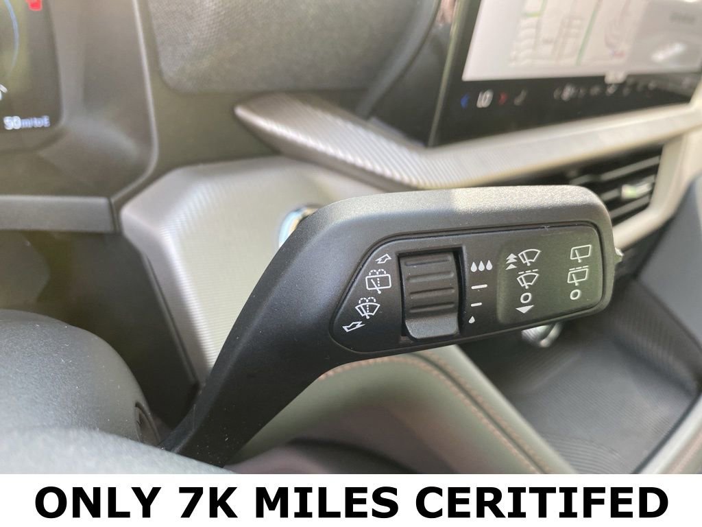 Certified 2025 Ford Explorer Active image 28