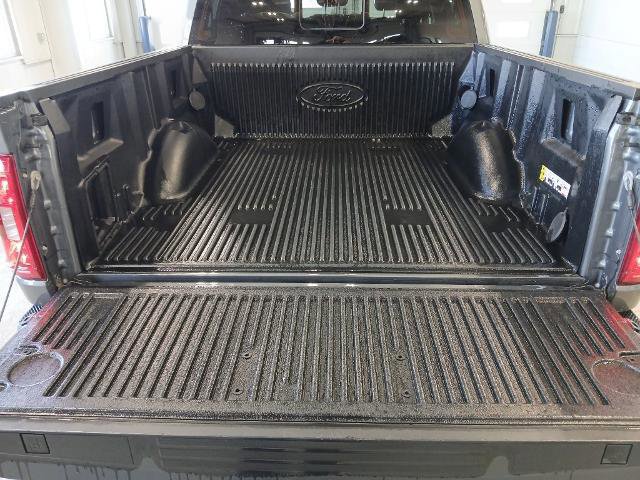 Certified 2023 Ford F150 XLT w/ Equipment Group 302A High image 19