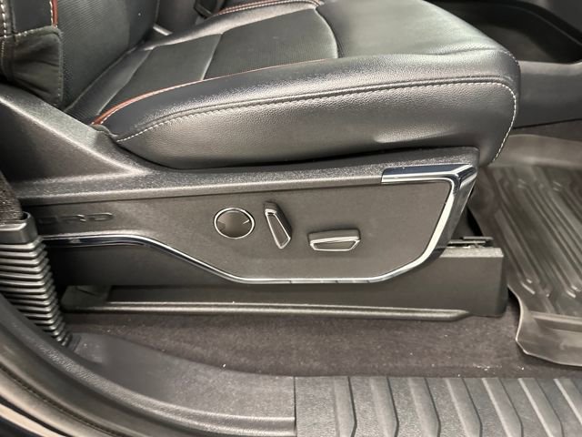 Certified 2023 Ford F150 Lariat w/ Equipment Group 502A High image 12