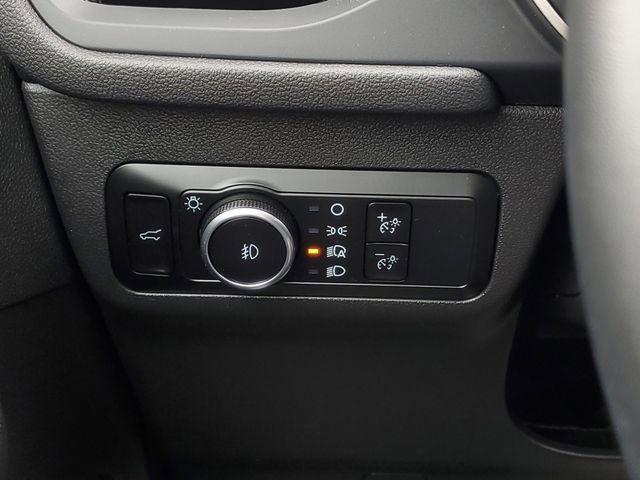 Certified 2022 Ford Escape SEL image 14