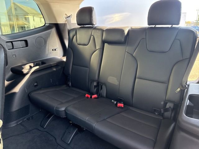 Used 2025 Kia Telluride S AWD/4WD image 43