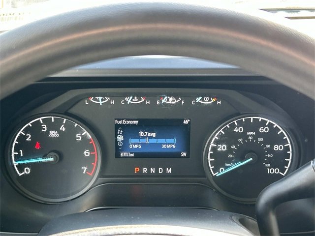 Certified 2023 Ford F250 XL image 37