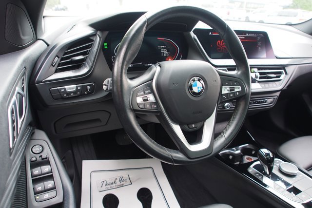 Used 2022 BMW 228i Gran Coupe w/ Convenience Package FWD image 16