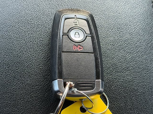 Certified 2024 Ford Edge SEL AWD/4WD image 30