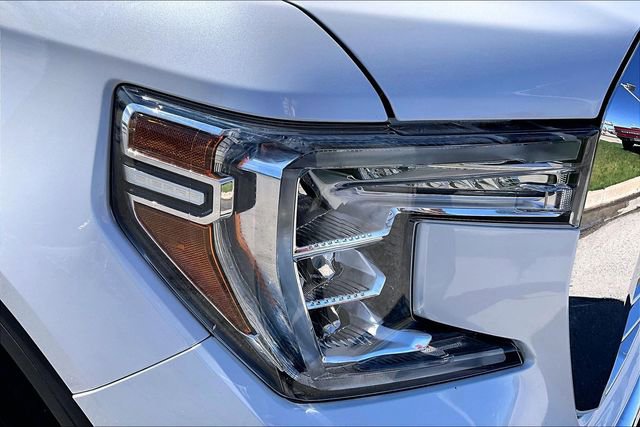 Used 2020 GMC Sierra 1500 SLT image 31