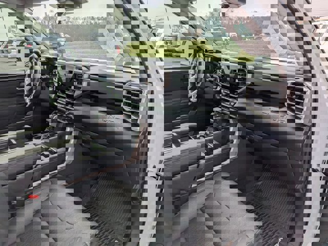 Used 2024 Toyota Tundra SR5 w/ SR5 Premium Package RWD image 37