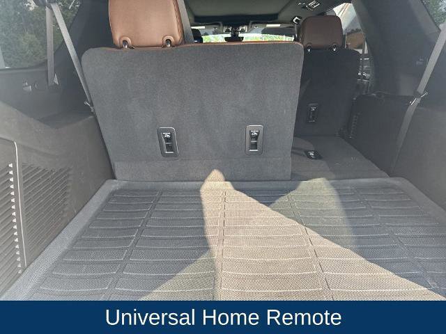 Used 2021 Chevrolet Suburban High Country w/ Premium Package 2 image 31