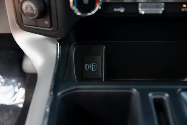 Certified 2024 Ford F150 XLT w/ FX4 Off-Road Package image 38