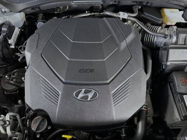 Used 2023 Hyundai Palisade SEL w/ Cargo Package FWD image 9