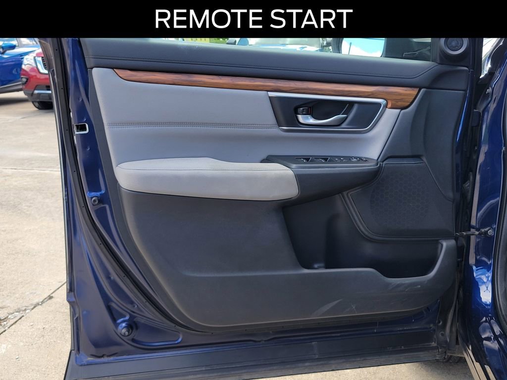 Used 2019 Honda CR-V EX image 18