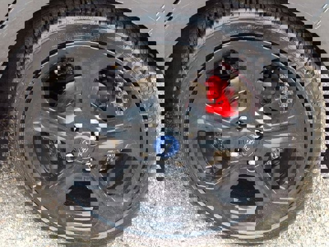 Certified 2017 Ford Fiesta ST image 25