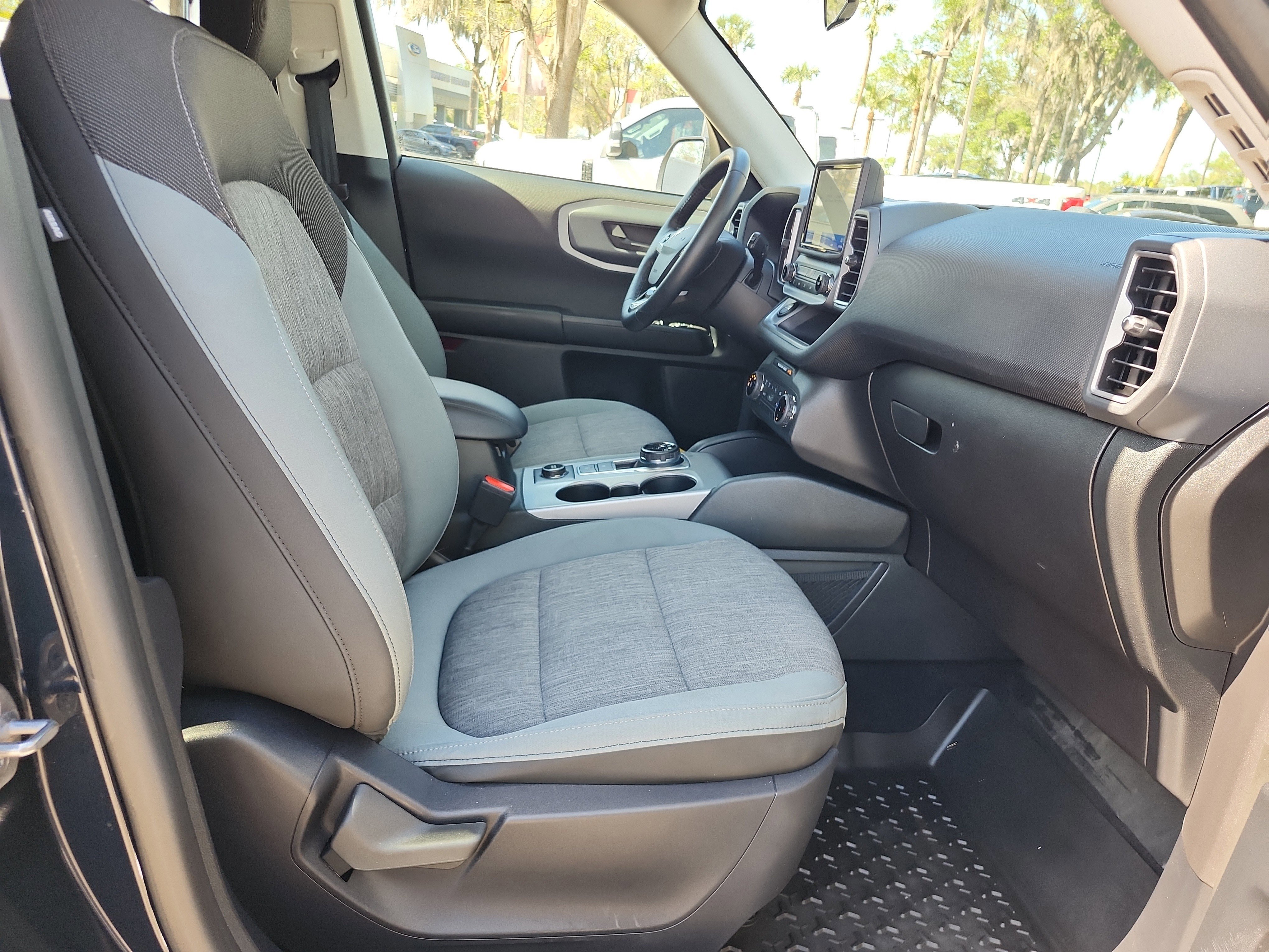 Certified 2022 Ford Bronco Sport Big Bend w/ Convenience Package AWD/4WD image 20