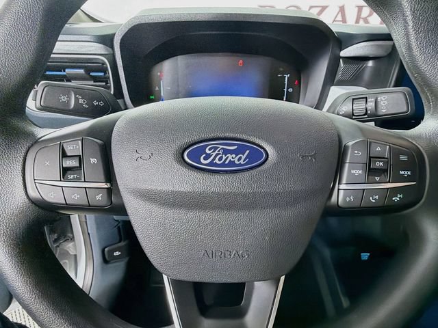 Certified 2025 Ford Maverick XLT FWD image 13