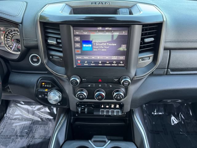 Used 2020 RAM 1500 Rebel w/ Rebel Level 1 Equipment Group AWD/4WD image 26