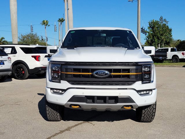 Certified 2023 Ford F150 Tremor w/ Equipment Group 402A High image 6