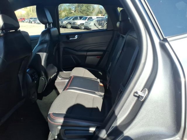 Certified 2023 Ford Escape ST-Line w/ Tech Pack #1 AWD/4WD image 12