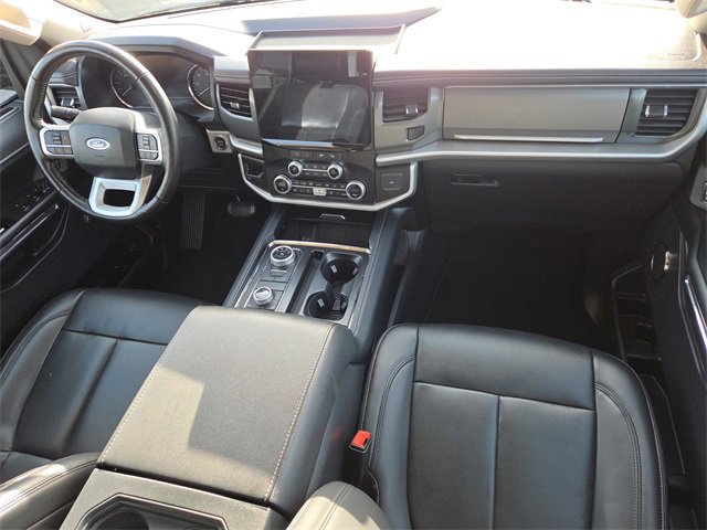 Certified 2024 Ford Expedition Max XLT image 34