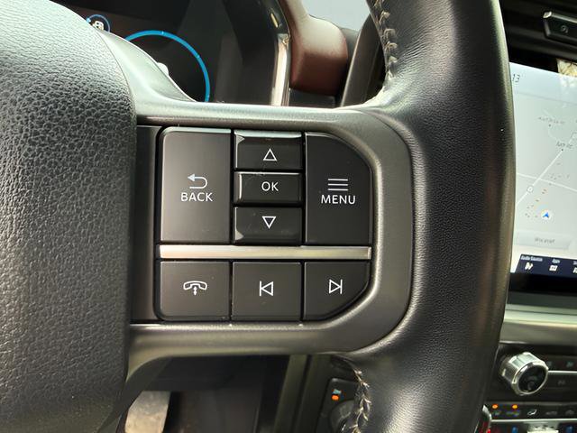 Certified 2021 Ford F150 Lariat AWD/4WD image 19