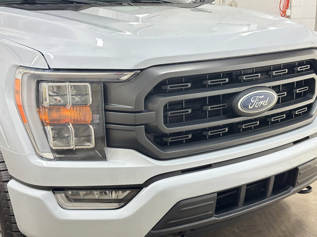 Certified 2022 Ford F150 XLT w/ Equipment Group 302A High AWD/4WD image 15