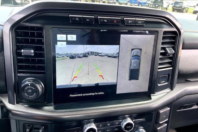 Certified 2023 Ford F150 Tremor w/ Equipment Group 402A High AWD/4WD image 27
