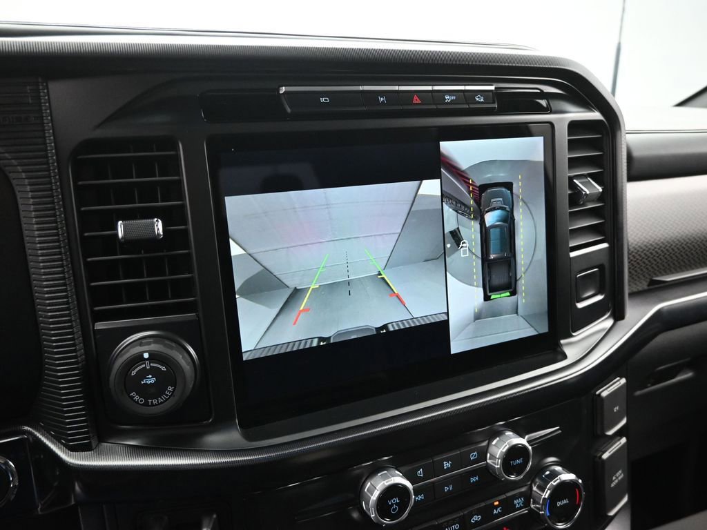 Certified 2024 Ford F150 Raptor w/ Equipment Group 803A Raptor R image 43