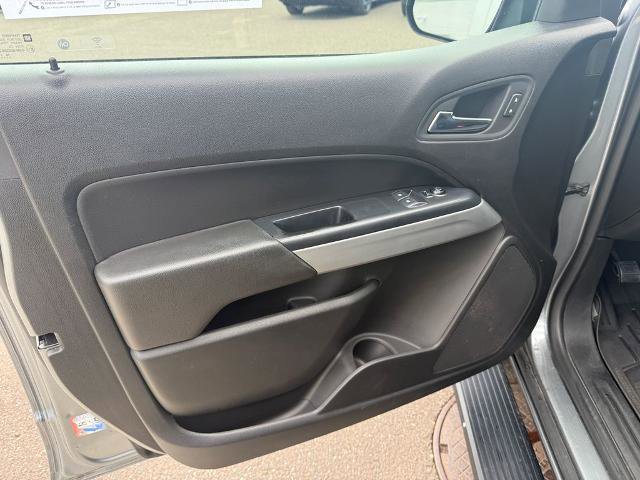 Used 2019 Chevrolet Colorado LT w/ LT Convenience Package AWD/4WD image 32