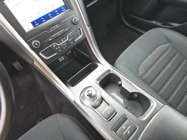 Certified 2020 Ford Fusion SE image 22