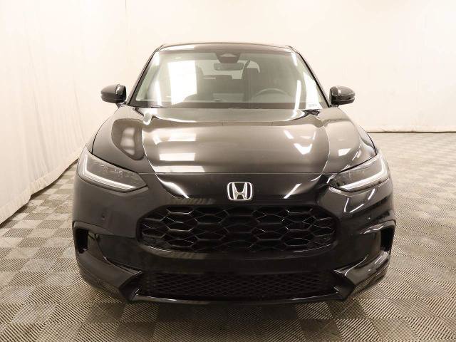 Used 2026 Honda HR-V EX-L image 23
