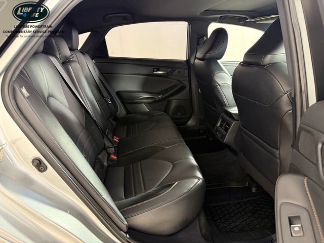 Used 2021 Toyota Avalon XSE FWD image 19