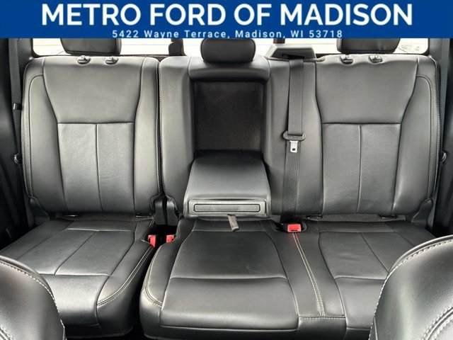 Certified 2020 Ford F150 Lariat AWD/4WD image 37