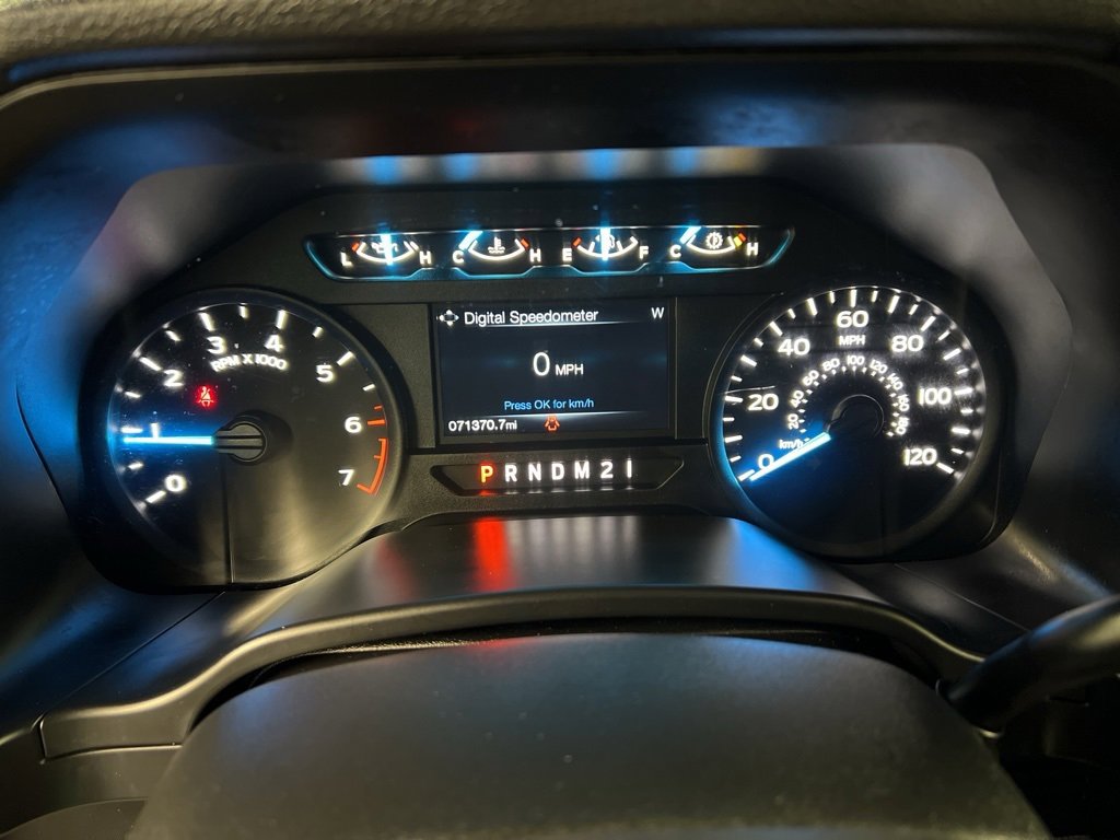 Certified 2017 Ford F150 XL w/ Equipment Group 101A Mid image 22