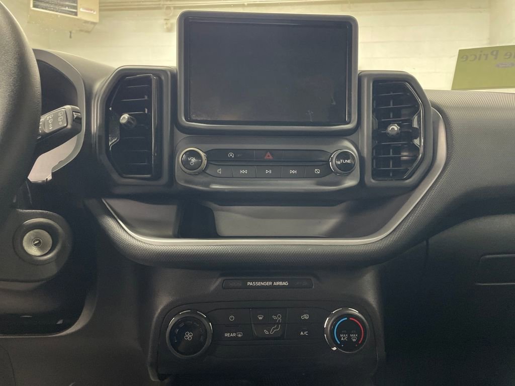 Certified 2021 Ford Bronco Sport Base image 22