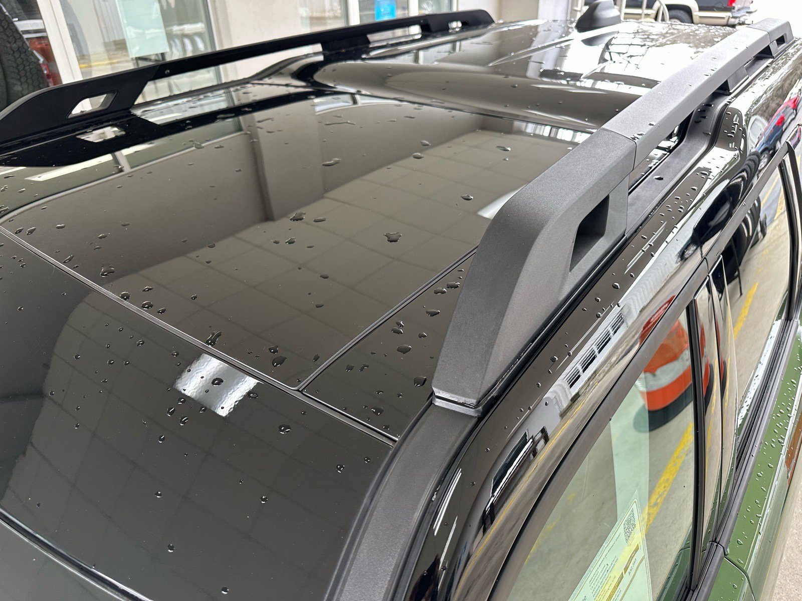 Certified 2025 Ford Bronco Sport Outer Banks w/ Outer Banks Tech Package+ image 12