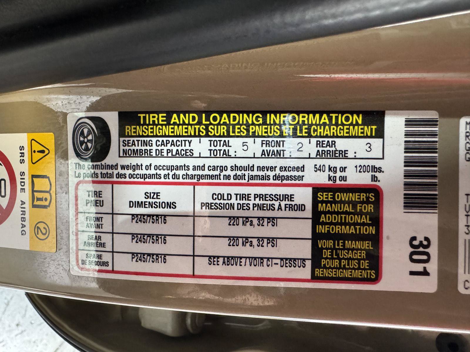 Used 2018 Toyota Tacoma SR5 RWD image 38