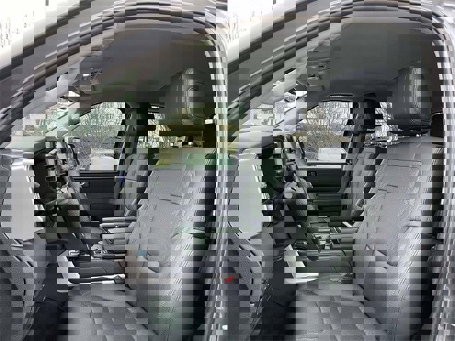 Used 2024 Toyota Tundra Limited image 18