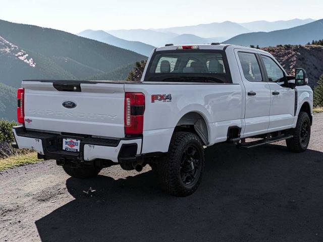 Certified 2023 Ford F250 XL w/ STX Appearance Package image 4