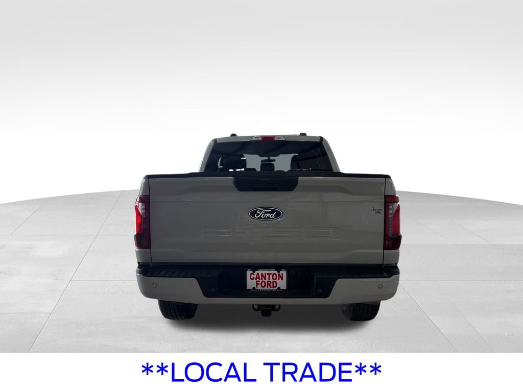 Certified 2024 Ford F150 STX RWD image 6