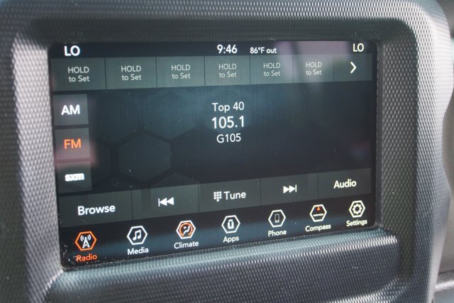 Used 2022 Jeep Wrangler Unlimited Sport AWD/4WD image 26