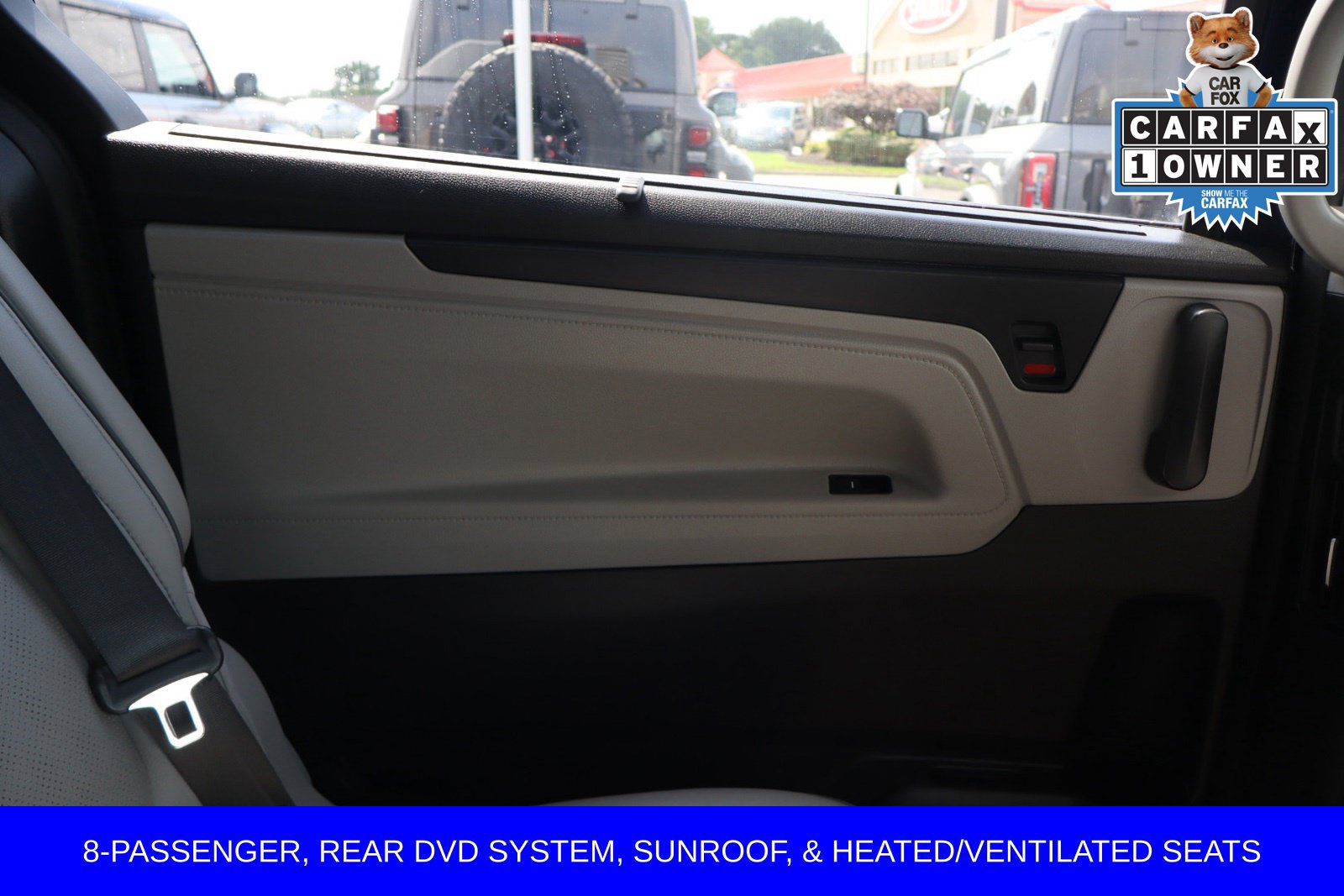 Used 2021 Honda Odyssey Elite image 37