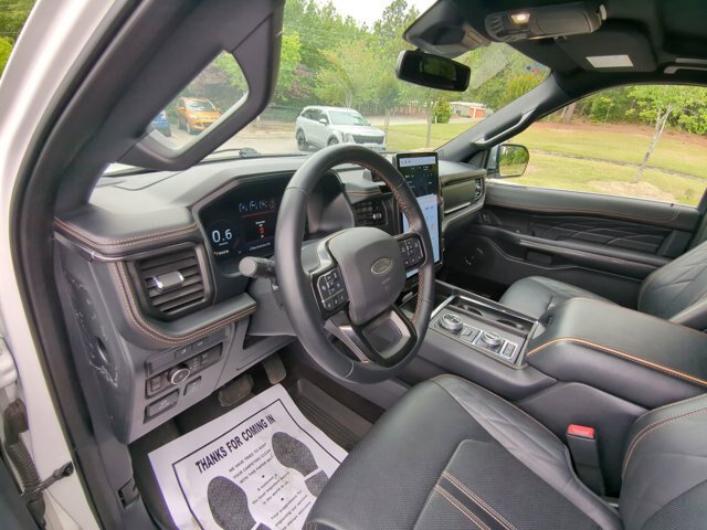 Certified 2023 Ford Expedition Platinum AWD/4WD image 17