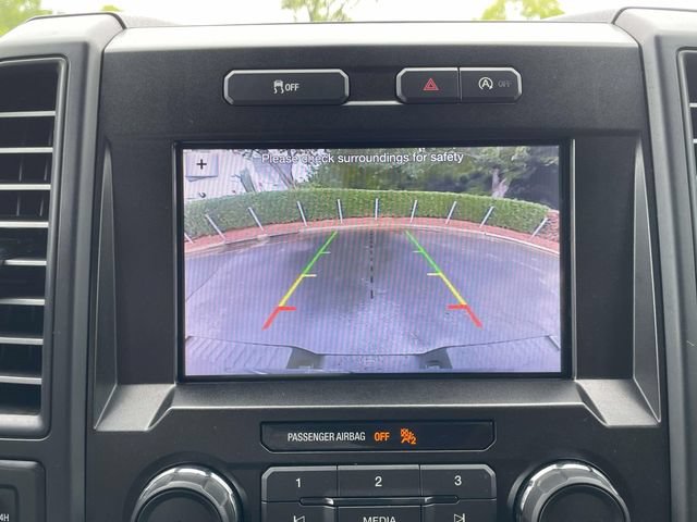 Certified 2019 Ford F150 XL w/ Equipment Group 101A Mid AWD/4WD image 18