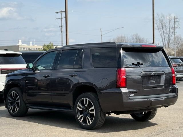 Used 2018 Chevrolet Tahoe Premier image 43