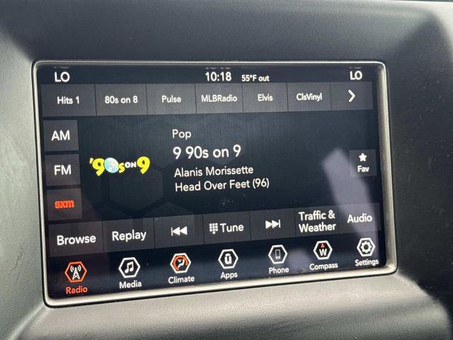 Used 2020 Jeep Grand Cherokee Laredo RWD image 28