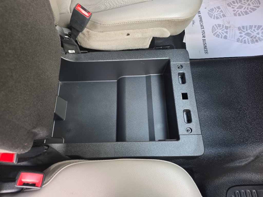 Certified 2022 Ford F550 Luxury RWD image 18
