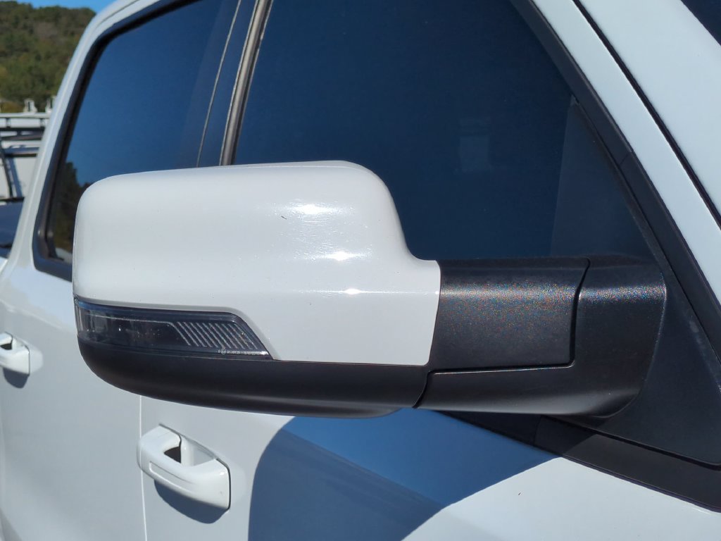 Used 2023 RAM 1500 Big Horn AWD/4WD image 14