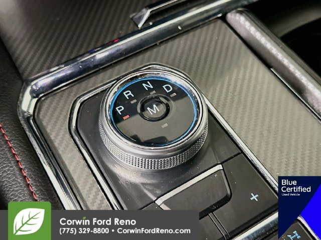 Certified 2019 Ford Expedition Limited w/ Equipment Group 303A AWD/4WD image 20