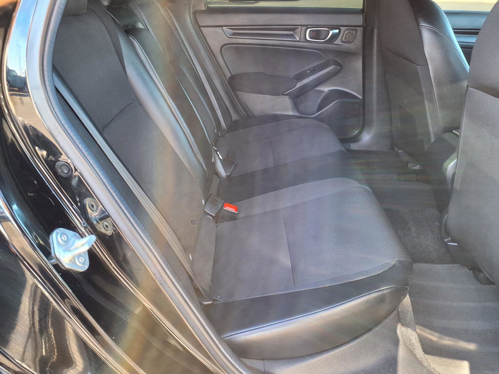 Used 2025 Honda Civic Sport image 14